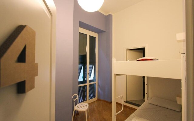 Grand Hostel Manin