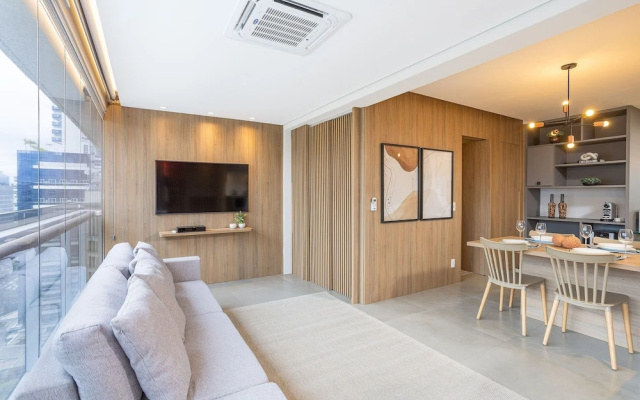 One Eleven Home and Work By Helbor