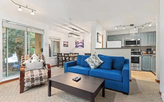 Stoney Creek Sunpath by Whistler Premier