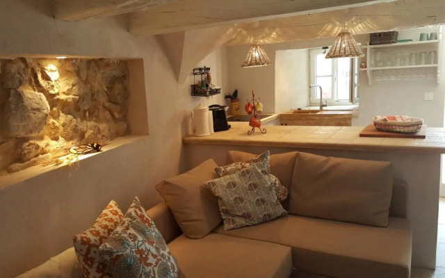 Provence Medieval Hideaway