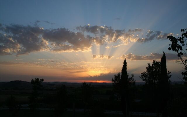 the House in the Garden