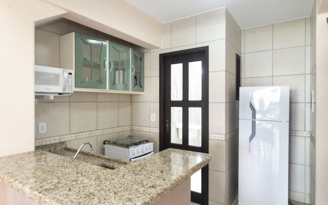 Apartamento 2 quartos - 302 - 7