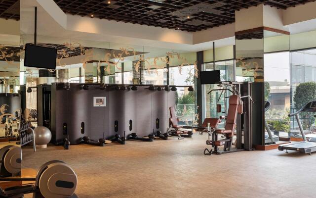 Sofitel Mumbai BKC Hotel