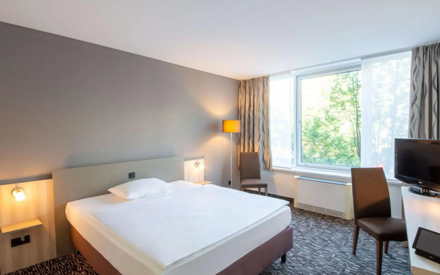 Best Western Plus Hotel Dresden City