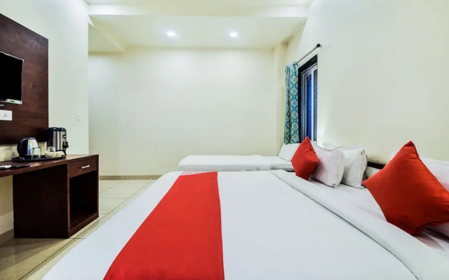 Oyo 36851 Hotel Silver Retreat