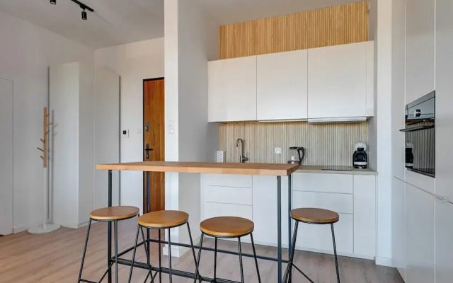Brabank 20 by Grand Apartments