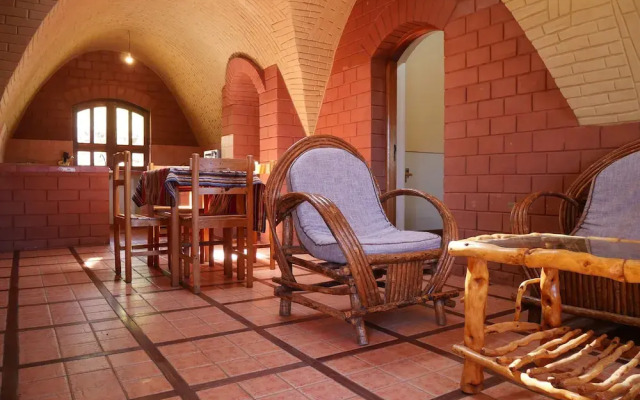 Ecolodge Copacabana