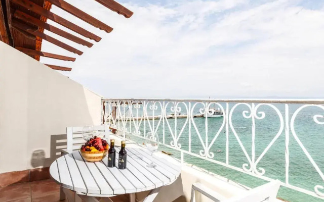 Hotel Marabou