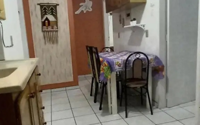Moradas De Garopaba