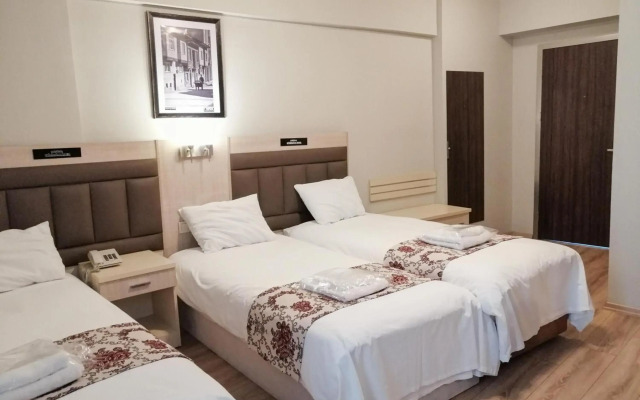 Bolu Grand Koroglu Otel