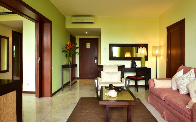 Pestana São Tomé