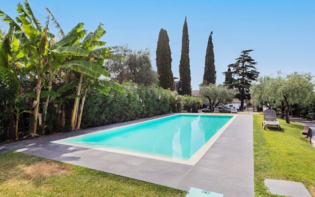 Corte Benaco by Wonderful Italy