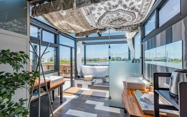 Malibu OceanView