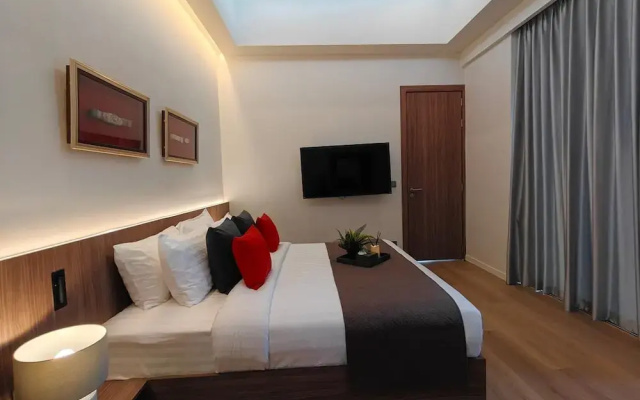 Aileen Layan Villa 2 Private Pool 4bedroom