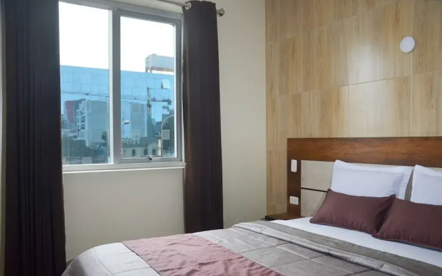 Hostal Martinika