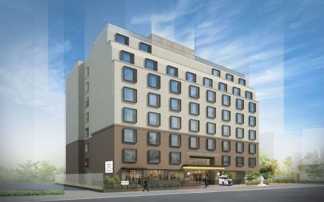 Sotetsu Grand Fresa Bangkok