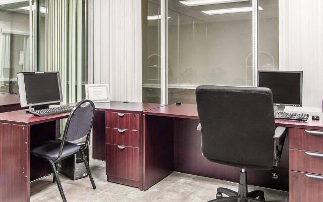 Quality Inn & Suites Conference Center