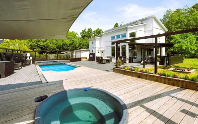 Luxury Villa Stockholm
