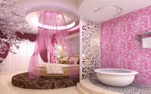 City 118 Hotel Yanzhou Xinglong Temple