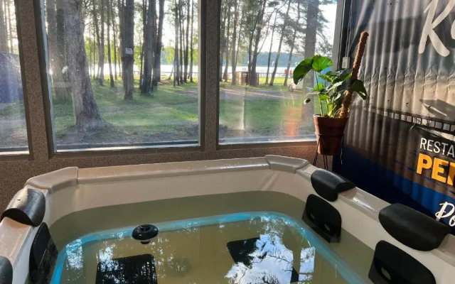 Pensjonat Pod Strzechą