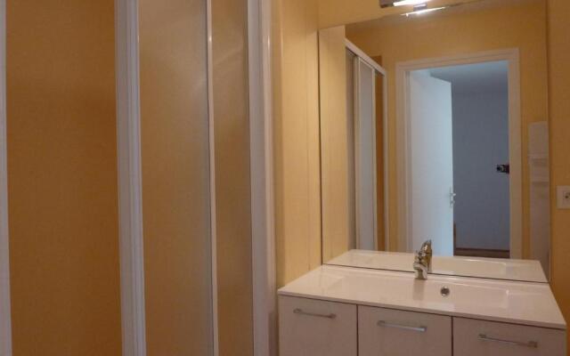Appartement Mont-Dore, 3 pièces, 6 personnes - FR-1-608-30