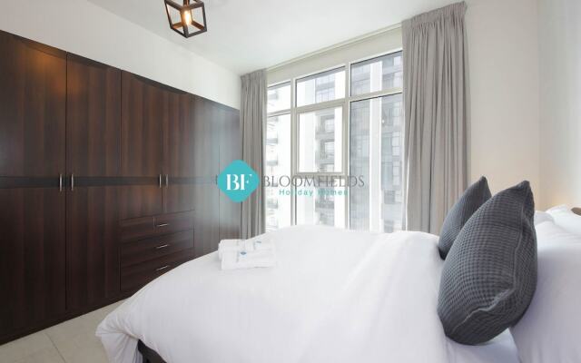 Brand New Luxury 2BR Apartment