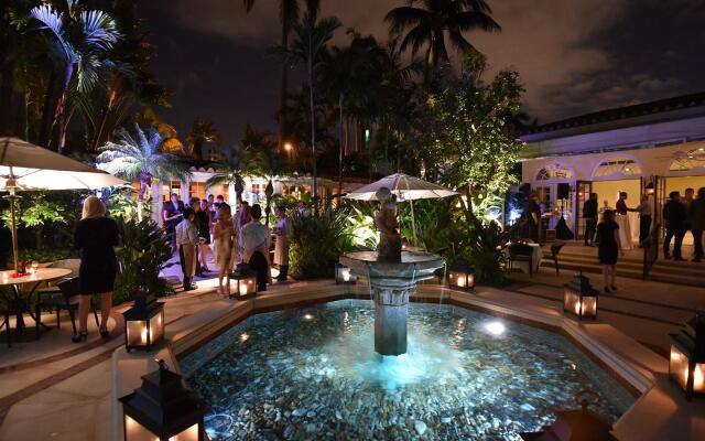 The Brazilian Court Hotel