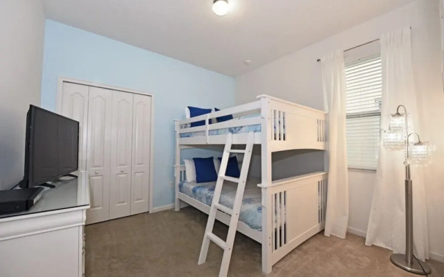 Solterra Exec Villas- 5269oa