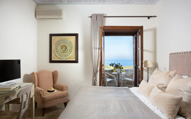 Porto Vitilo Boutique Hotel