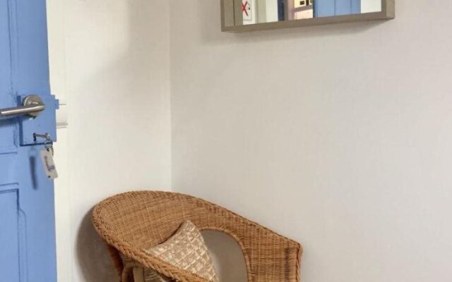 Portuguese Hostel