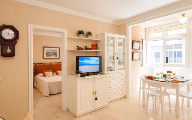 Apartment Las Canteras Beach