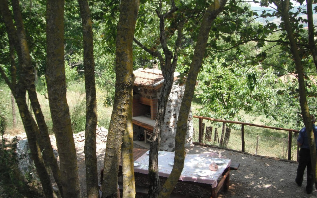 Il Giardino di Lavanda