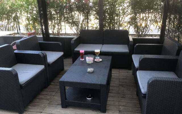 Brit Hotel Brive