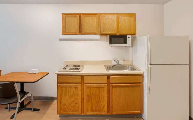WoodSpring Suites Harlingen