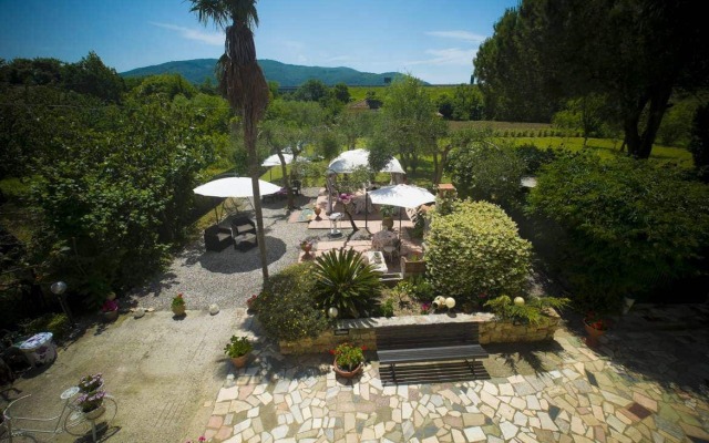 Podere Bellarina B&B