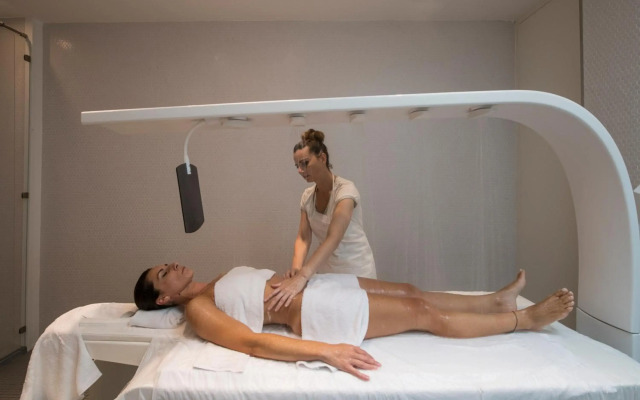 Excelsior Hotel, SPA & Lido - Preferred Hotels & Resorts