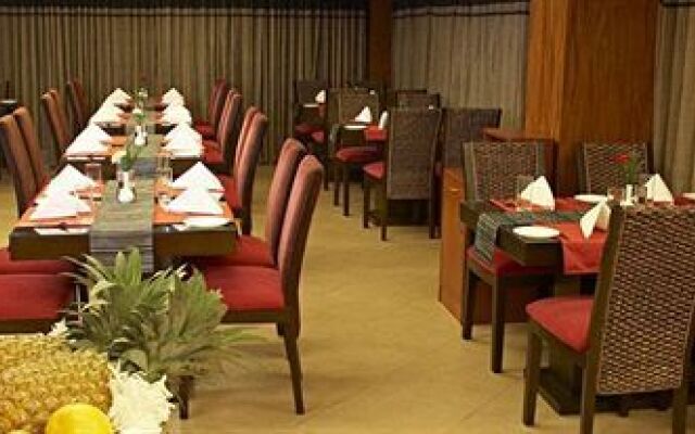 Shilton Suites - Ulsoor Road