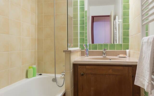 Pierre & Vacances Residence L'Alpaga - Serre-Chevalier