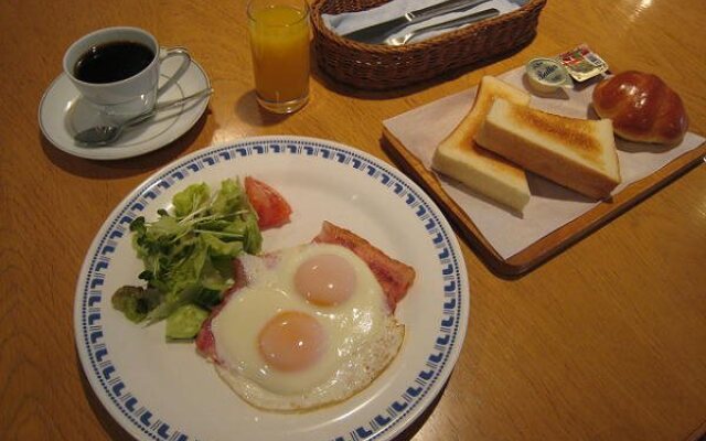 Hotel Astoria (Tokushima)