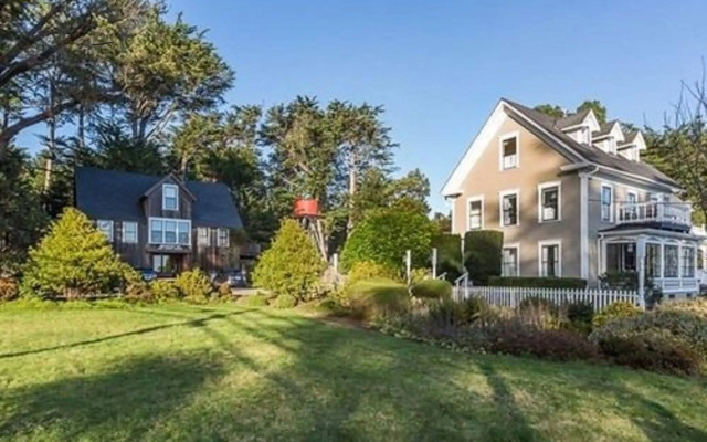 SCP Mendocino Inn and Farm