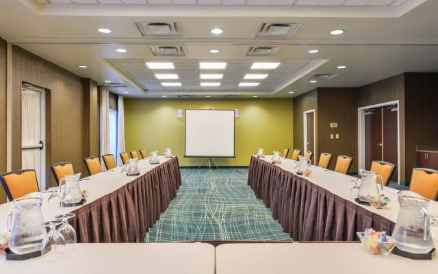 SpringHill Suites by Marriott Arundel Mills BWI Airport