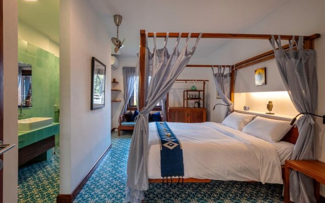 Residence Bassac