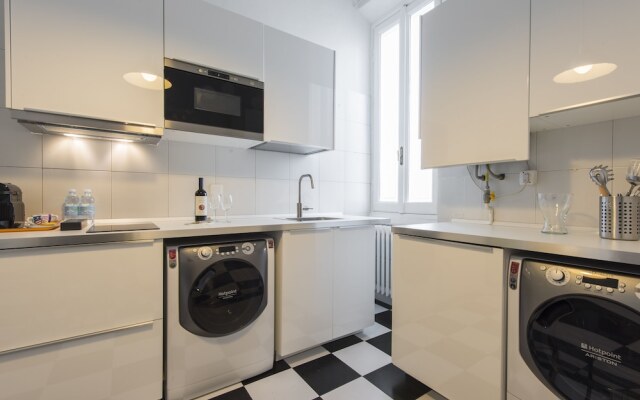 Mila Apartments Solari