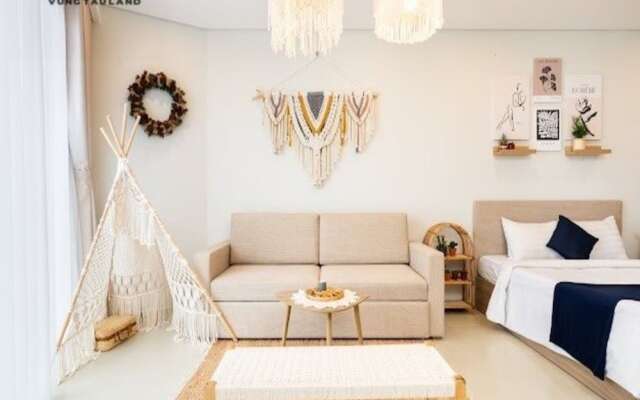 The Song Vung Tau Homestay Vung Tau Land