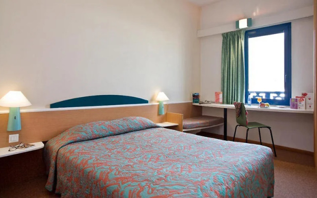 Senator Hotel Fnideq