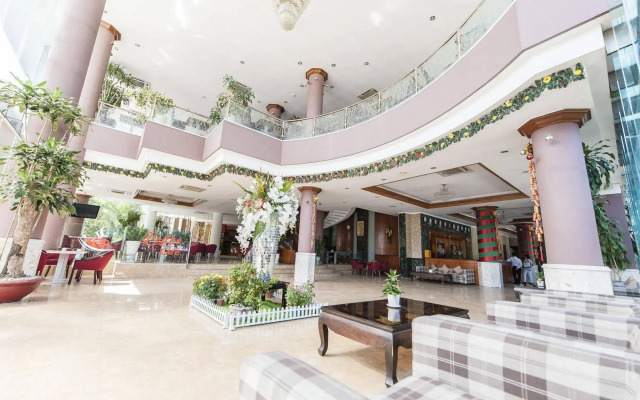 Nha Trang Lodge Hotel