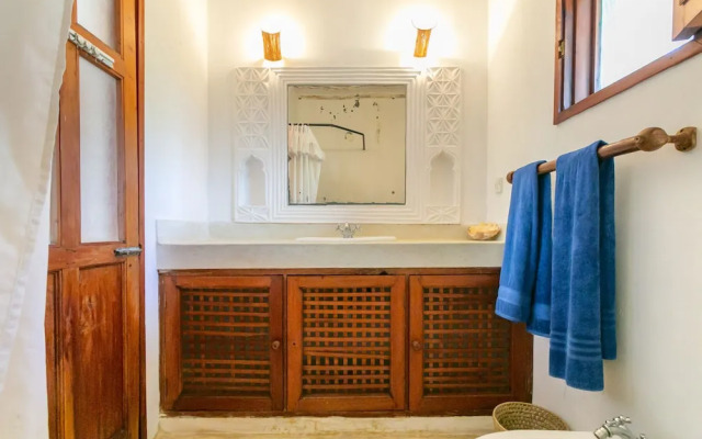 Pearls and Corals Resort