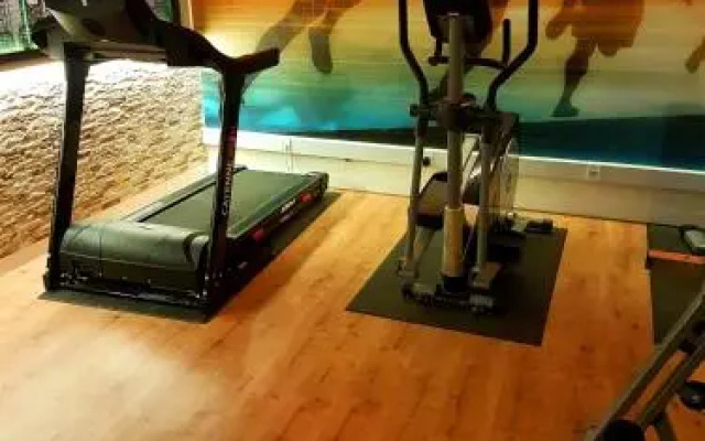 Hostal Castilla Fuenlabrada