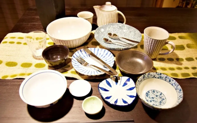 Kochonoyume Gojokamisuzuyacho