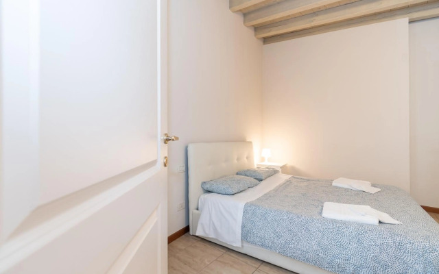 San Faustino Trilocale - Affitti Brevi Italia